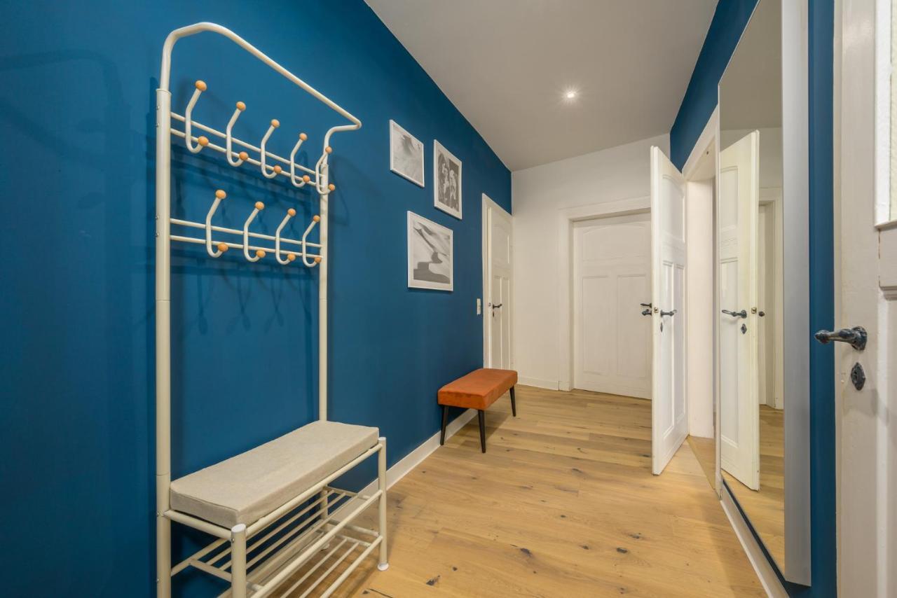 Arbio I Modern Apart Near Leipzig Stoetteritz Екстер'єр фото