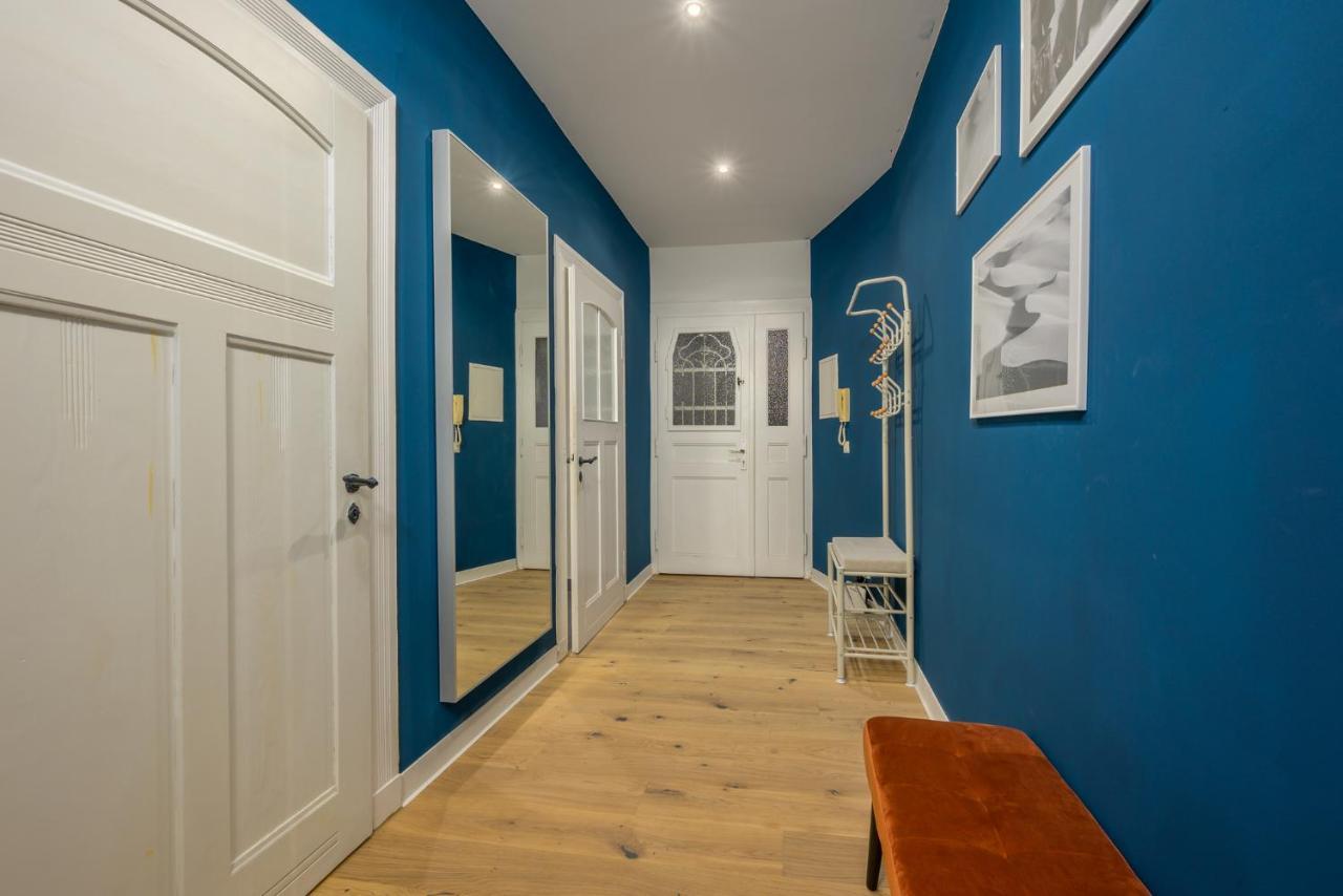 Arbio I Modern Apart Near Leipzig Stoetteritz Екстер'єр фото