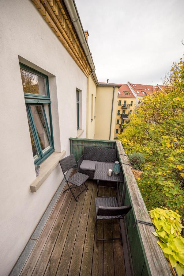Arbio I Modern Apart Near Leipzig Stoetteritz Екстер'єр фото